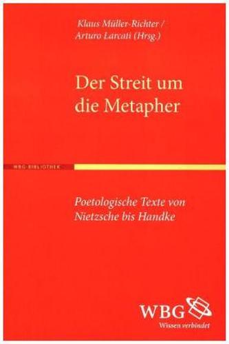 Der Streit um die Metapher
