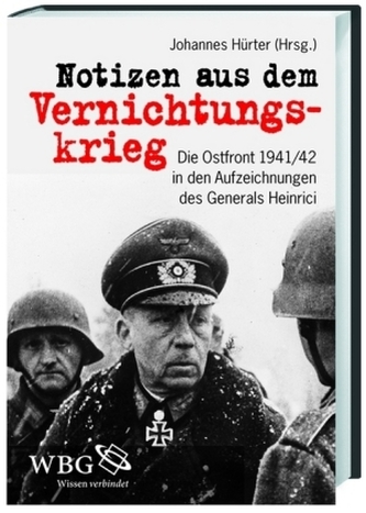 Notizen aus dem Vernichtungskrieg