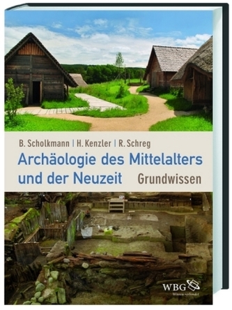 Archäologie des Mittelalters und der Neuzeit