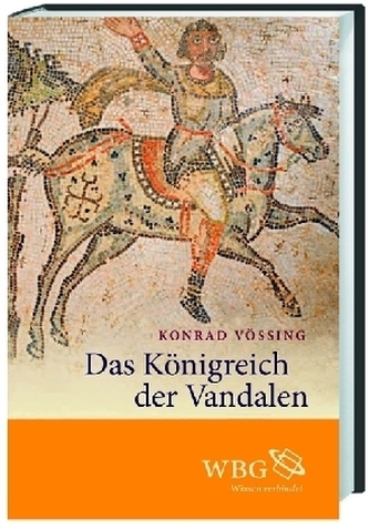 Das Königreich der Vandalen