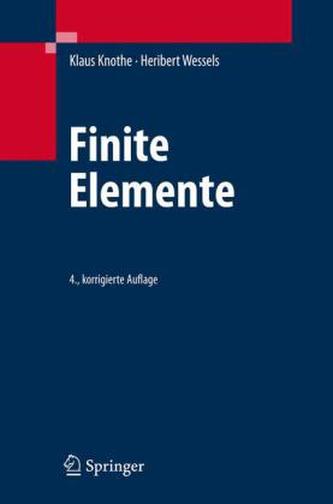 Finite Elemente