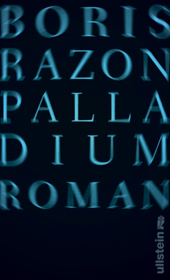 Palladium, deutsche Ausgabe