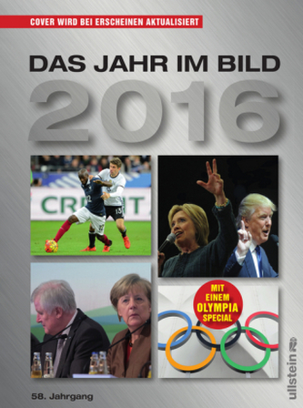 Das Jahr im Bild 2016