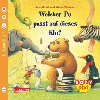 Welcher Po passt auf dieses Klo?