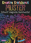 Muster, m. Kratzstift