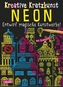 Neon, m. Kratzstift