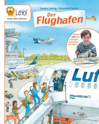 Der Flughafen