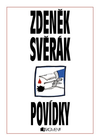 Zdeněk Svěrák – POVÍDKY