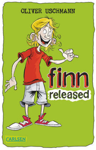 Finn released