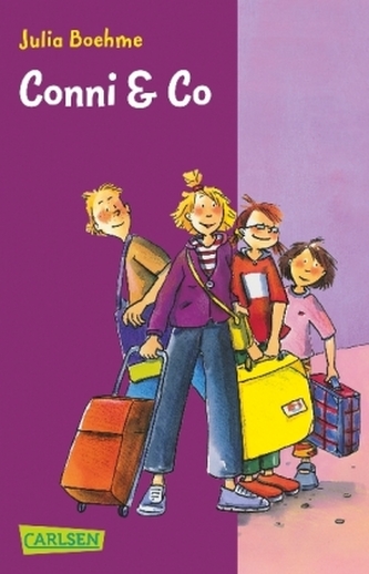 Conni & Co. Bd.1