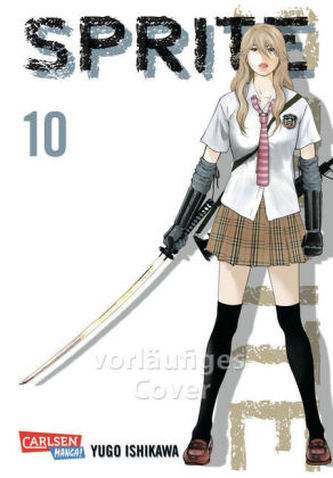 Sprite. Bd.10