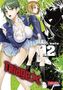 Triage X. Bd.12