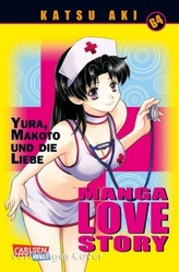 Manga Love Story. Bd.64