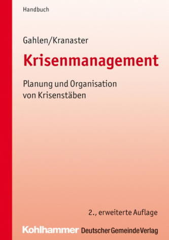 Krisenmanagement