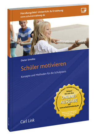 Schüler motivieren