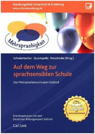 Auf dem Weg zur sprachsensiblen Schule