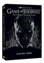 Hra o trůny 7. série 4DVD
