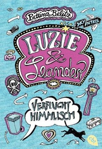 Luzie & Leander - Verflucht himmlisch