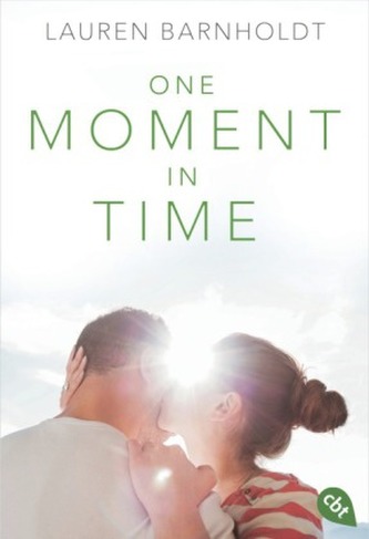 One Moment in Time, Deutsche Ausgabe