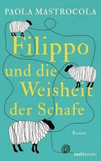 Filippo und die Weisheit der Schafe