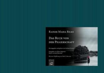 Das Stunden-Buch, m. 2 Audio-CDs. Buch.2