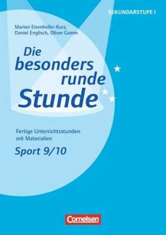 Sport: Klasse 9/10