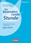 Sport: Klasse 9/10
