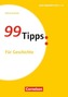 99 Tipps: Für Geschichte