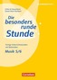 Musik: Klasse 5/6