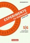 Experimente für Mathematik Klasse 5/6