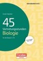 45 Vertretungsstunden Biologie für die Klassen 5-10