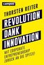 Revolution dank Innovation