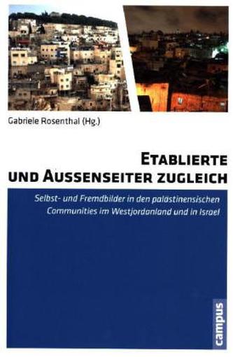 Etablierte und Außenseiter zugleich