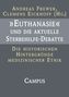 'Euthanasie' und die aktuelle Sterbehilfe-Debatte