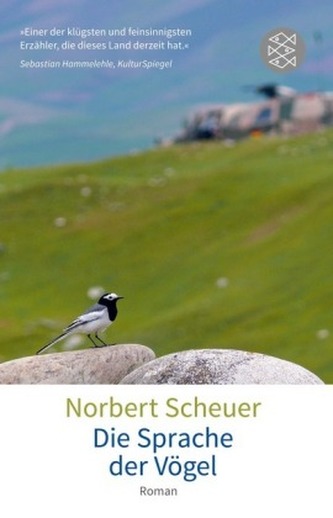 Die Sprache der Vögel