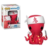 Funko POP Disney: Monsters Inc - Chef