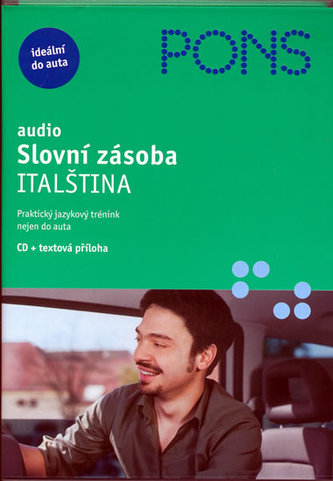 Slovní zásoba Italština
