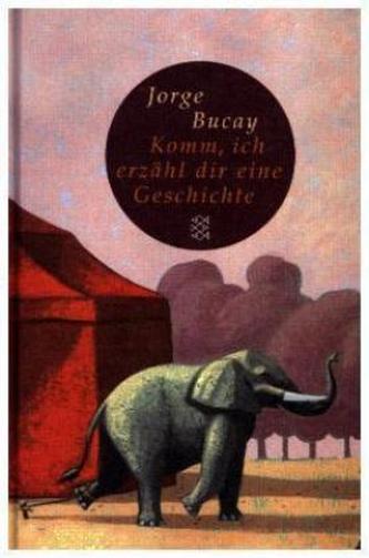 Komm, ich erzähl dir eine Geschichte