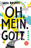Oh. Mein. Gott.