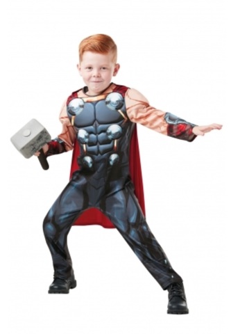 Avengers: Thor Deluxe - vel. M