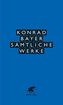 Sämtliche Werke