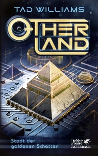Otherland - Stadt der goldenen Schatten