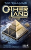 Otherland - Stadt der goldenen Schatten