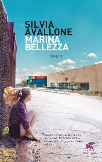 Marina Bellezza