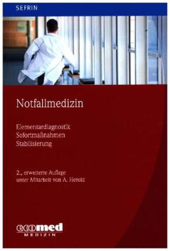 Notfallmedizin