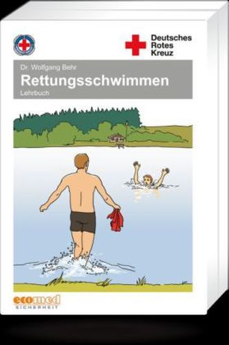 Rettungsschwimmen