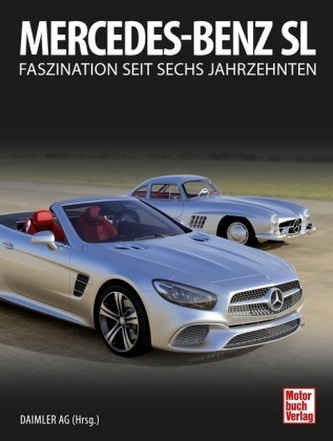 Mercedes-Benz SL