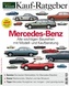 MotorKlassik Kauf-Ratgeber - Mercedes-Benz