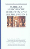 Historische Schriften und Erzählungen. Tl.1