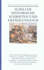 Historische Schriften und Erzählungen. Tl.2